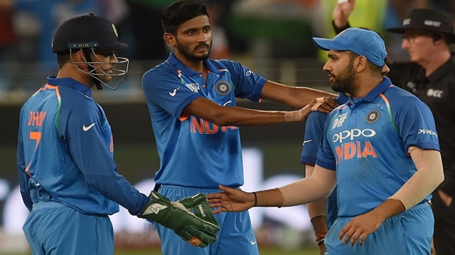 India overcome Hong Kong fight to stay alive in Asia Cup