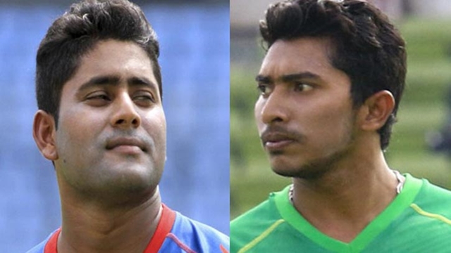 Soumya, Kayes to join Tigers' squad in Asia Cup