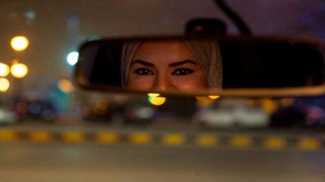 Saudi women take victory laps as decades-old driving ban ends