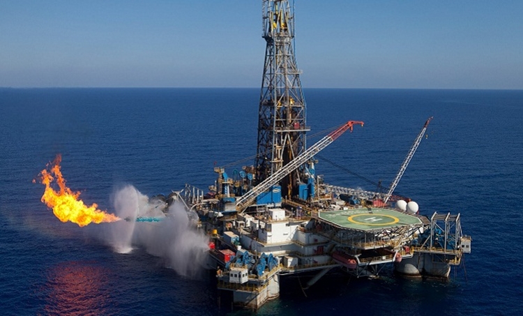 Hydrocarbon exploration: Last call for final deal on JV survey