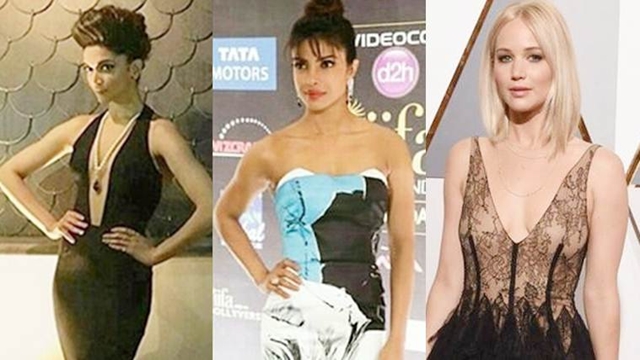 Priyanka Chopra, Deepika Padukone miss Forbes highest paid actresses’ list