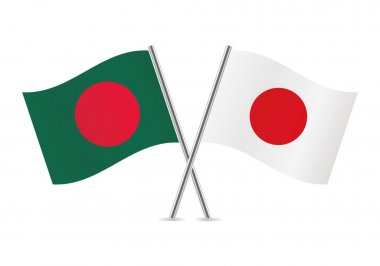 Japan to provide 165,989m Yen to Bangladesh for 3 projects