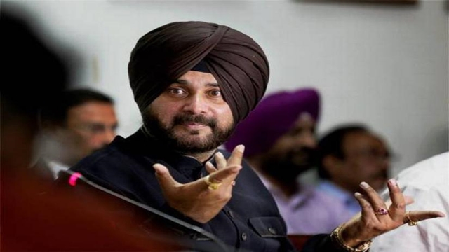 Sidhu no longer part of ‘The Kapil Sharma Show’