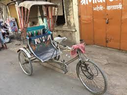 'Share Your Fare’ an initiative to support the helpless Rickshaw Pullers