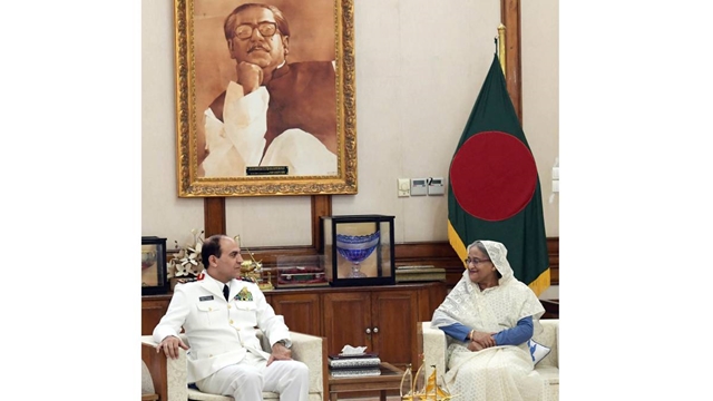Dhaka, Riyadh for bolstering defence cooperation