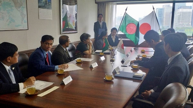 Dhaka, Tokyo sign MoC for recruiting specified skilled workers to Japan