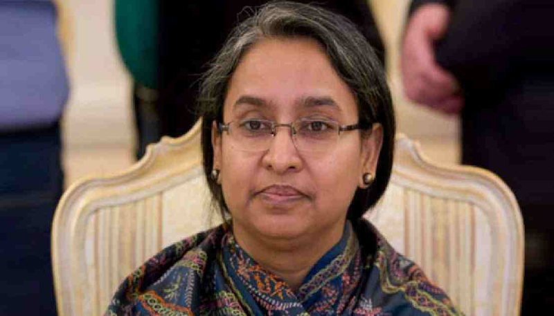 New curriculum to be introduced in 2023: Dipu Moni