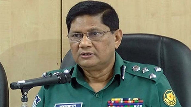 DMP to launch month-long campaign to discipline Dhaka traffic