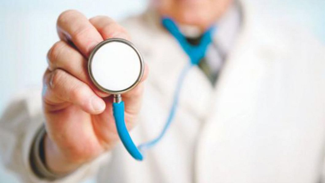 Patients can consult specialist doctors at Tk 300 in govt hospitals