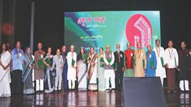 Uphold dignity of mother language: PM