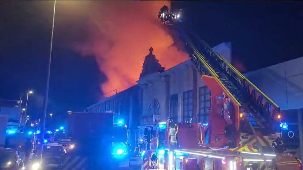 At least 13 dead in Spanish nightclub fire