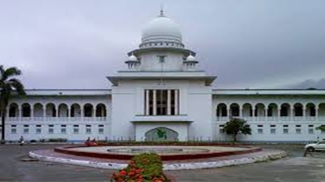 Security beefed up at Supreme Court ahead of Khaleda's bail hearing