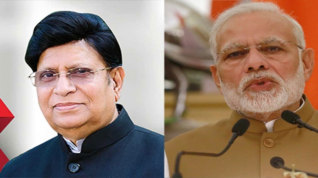 Dr Momen to meet Modi Thursday in New Delhi