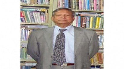 Ex-Finance Minister Wahidul Huq no more