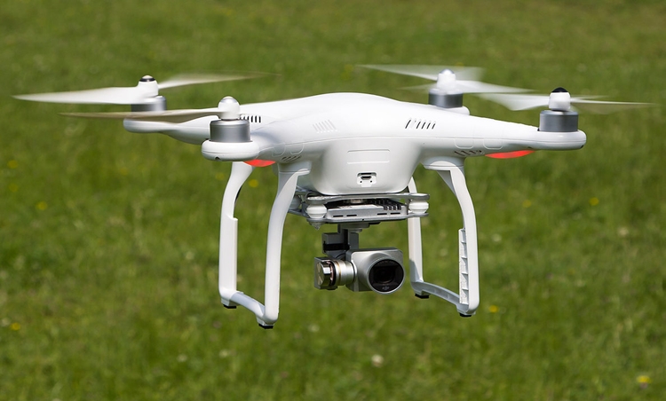 Govt to relax drone rules