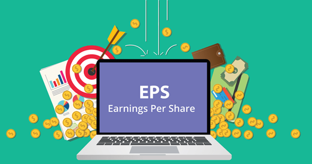 Most banks' EPS up in Jan-Sept