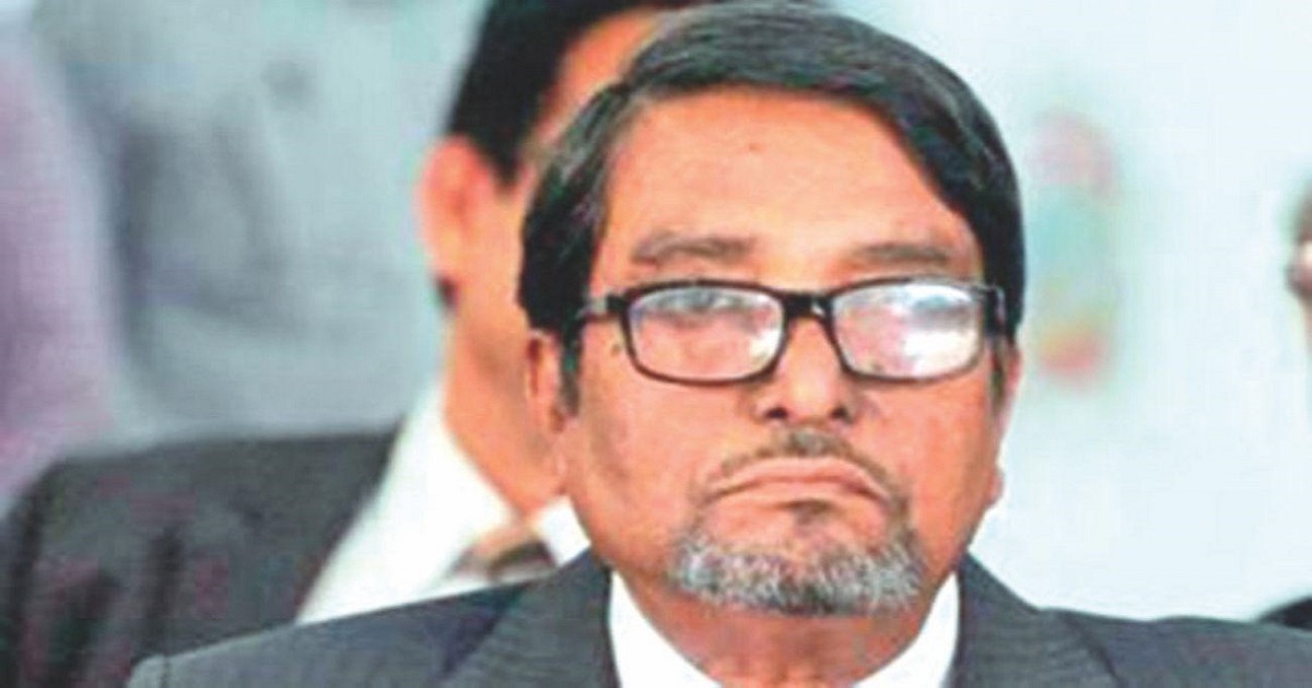 EC Mahbub pushes for election process reform