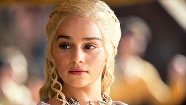 Emilia Clarke's brain surgery ordeal