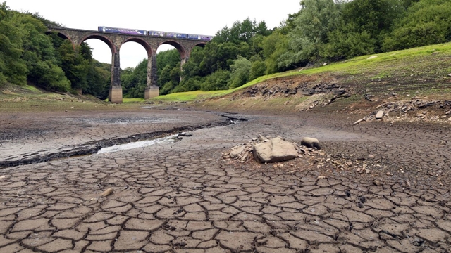 Future summers will 'smash' temperature records every year