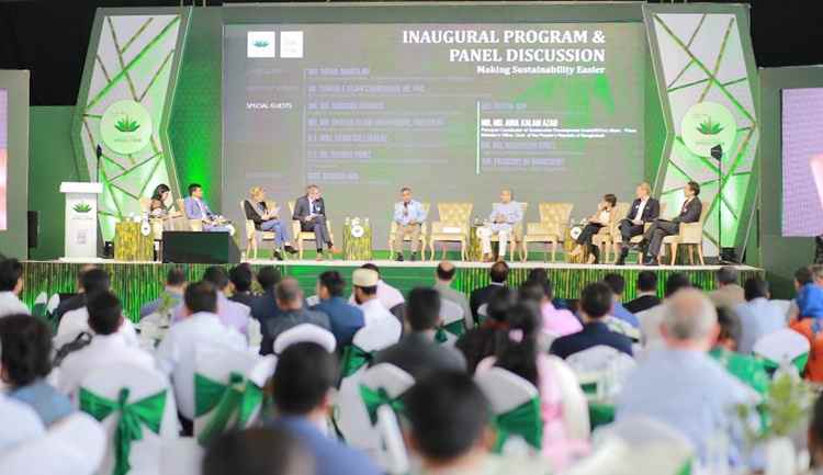 Apparel sector seeks low cost finance to face 4IR challenges