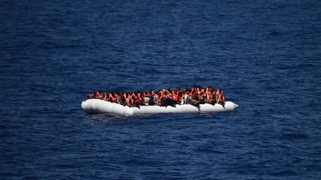 Bangladeshi migrants drown trying to reach Europe
