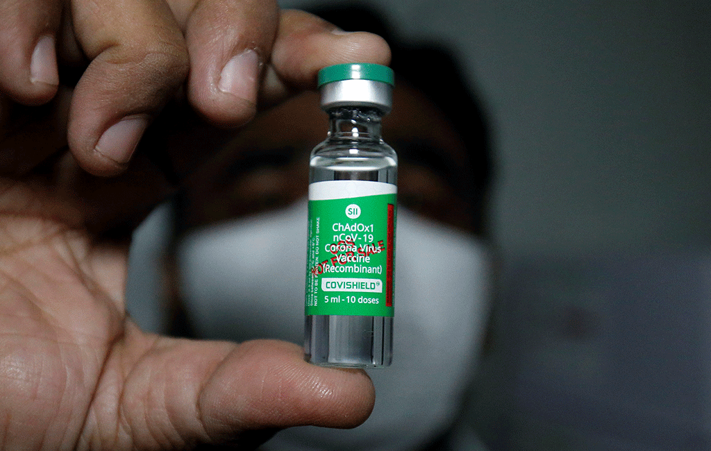 Govt ready to start corona vaccination