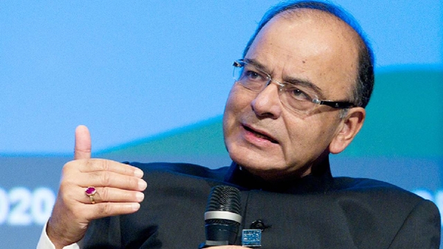 India's ex-Finance Minister Arun Jaitley dies at 66