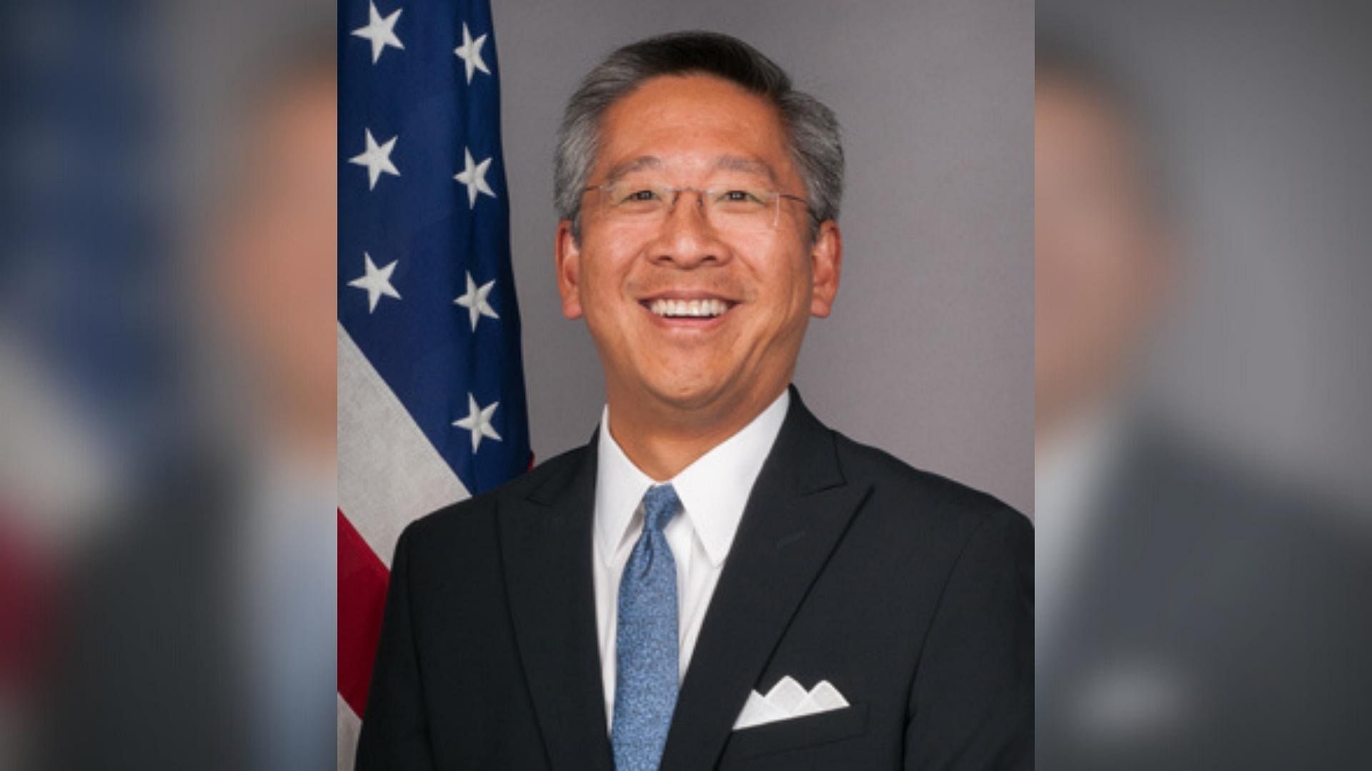 Donald Lu praises low extrajudicial killings in Bangladesh last year