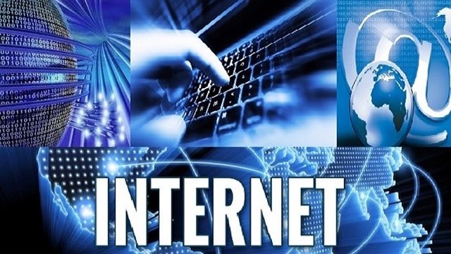 Cost escalation in internet use feared
