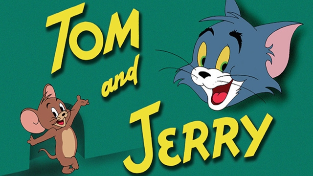 Tom and Jerry: 80 years of cat v mouse