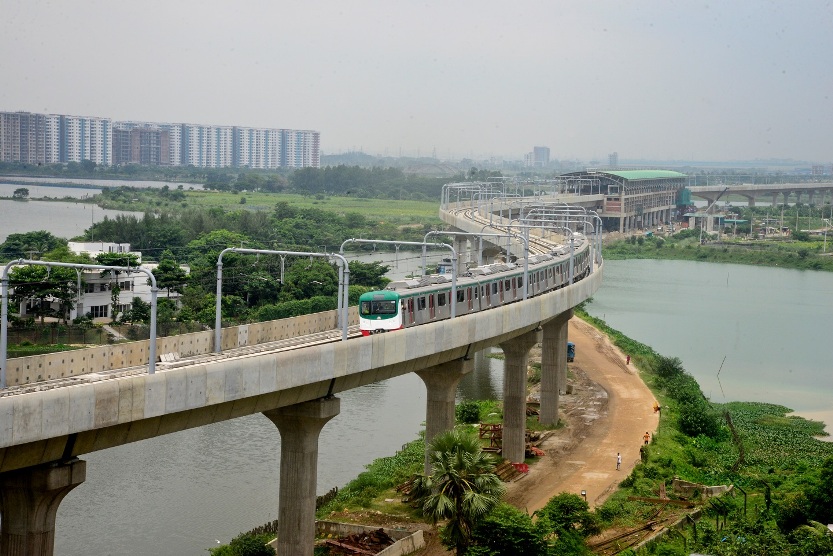 KOICA to provide $6m to conduct feasibility study to construct metro rail in Chattogram