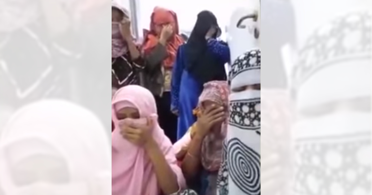 35 more Bangladeshi women in Saudi issue SOS video