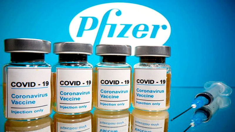 Bangladesh to get 106,000 doses of Pfizer vaccine on June 2: Health Ministry