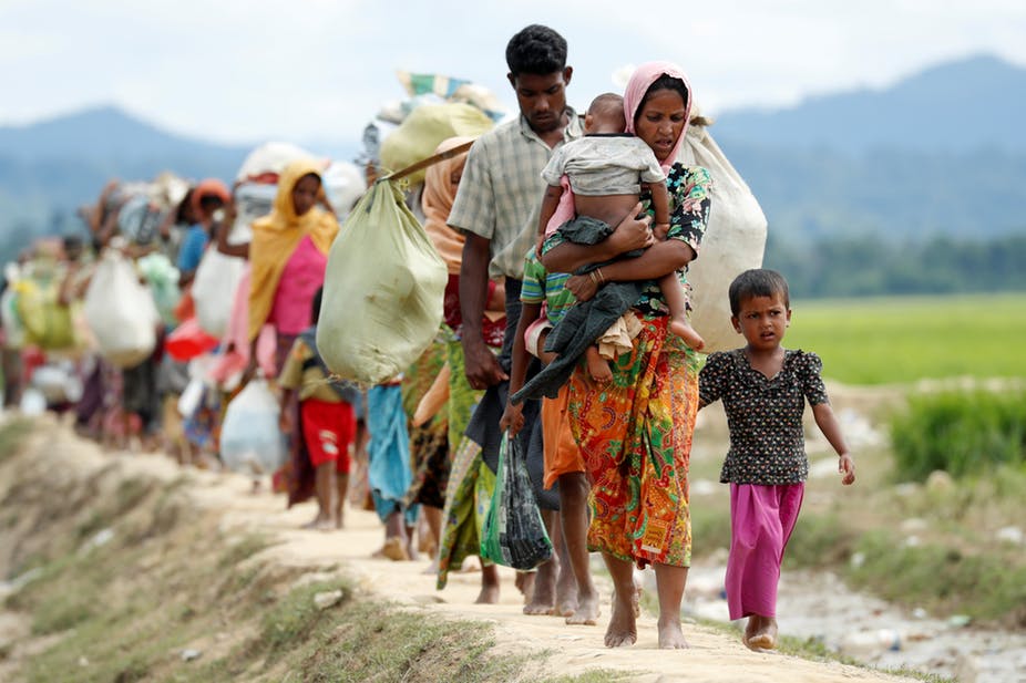 OIC on Rohingya Crisis: A unifying cause despite many rifts