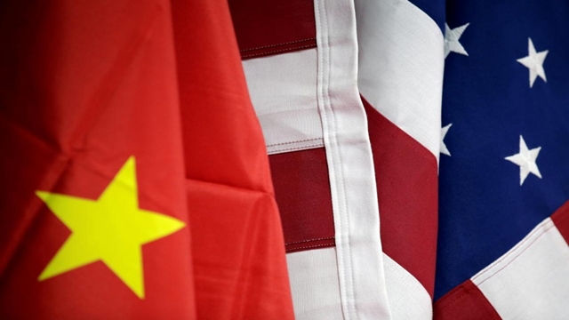 Trade jitters running high at US companies ahead of new US-China talks