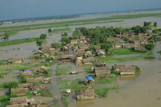 Rising sea-level to deprive 20m Bangladeshis of homes by 2050