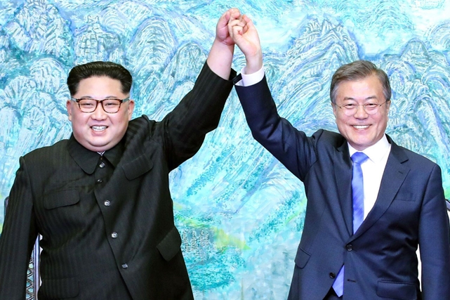 Two Koreas to hold high-level talks Wednesday