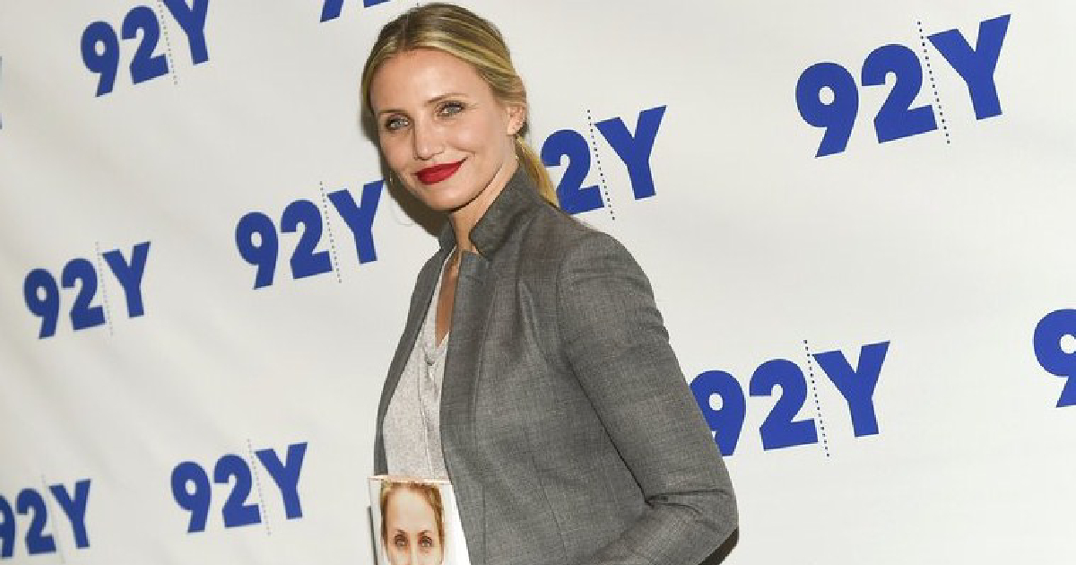 Cameron Diaz and Benji Madden announce birth of a daughter