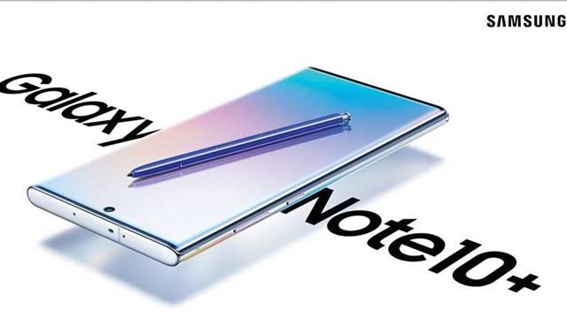 Samsung Galaxy Note10+ now manufactured in Bangladesh