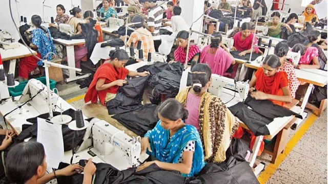 BD fourth-largest source of clothing for OIC countries