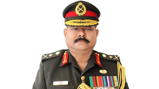 Aziz Ahmed made new army chief