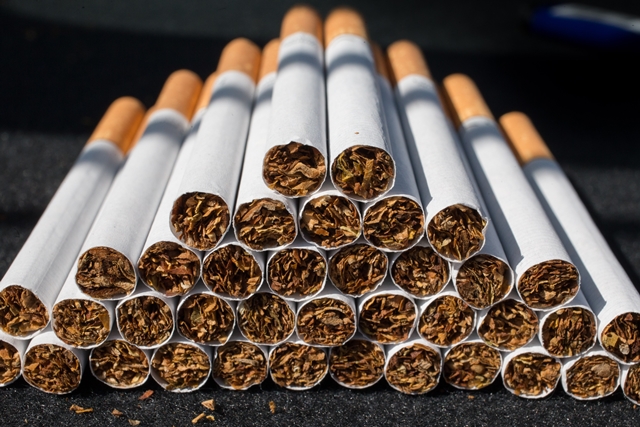 Inappropriate tax policy benefits tobacco business