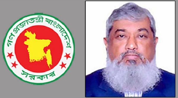 Khandakar Anwarul Islam becomes cabinet secretary