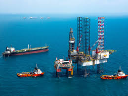 Indian firm plans drilling in two offshore wells from Oct 2021