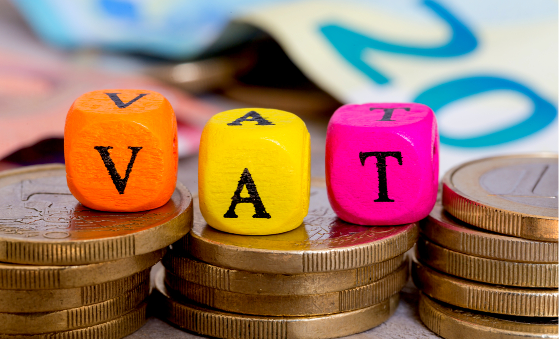 Uniform VAT registration for similar products introduced