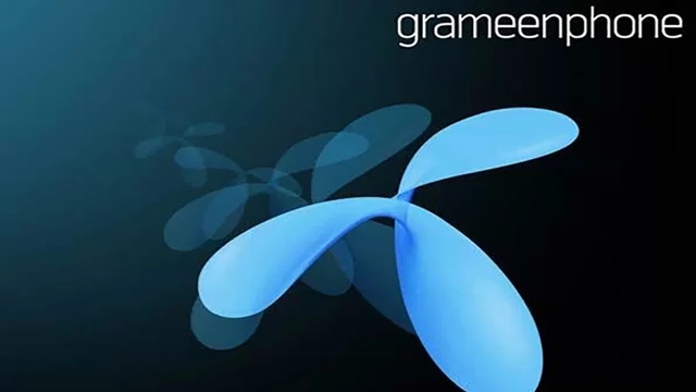 Grameenphone shares jump on profit growth