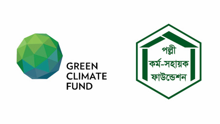 PKSF gets $80 million projects to combat climate change fallout