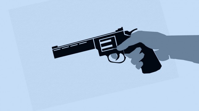 Yaba trader killed in Cox’s Bazar gunfight: BGB