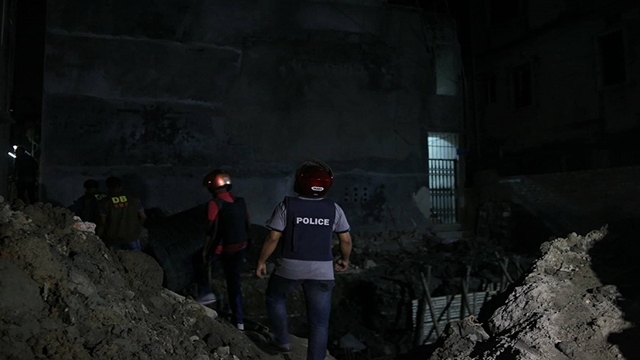 9 more killed in 'gunfights'