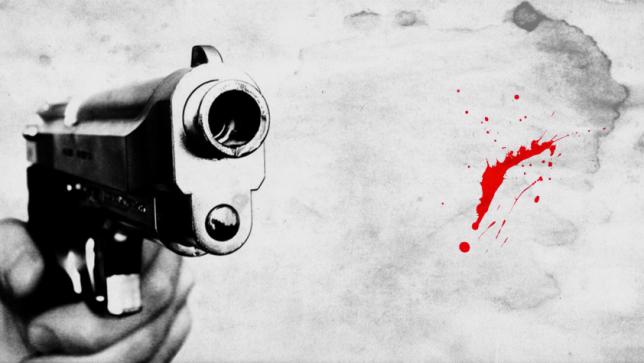 Suspected robber killed in Sylhet 'gunfight'